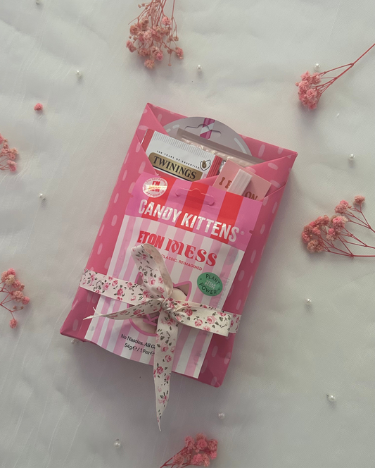 Blind date with a book and self care