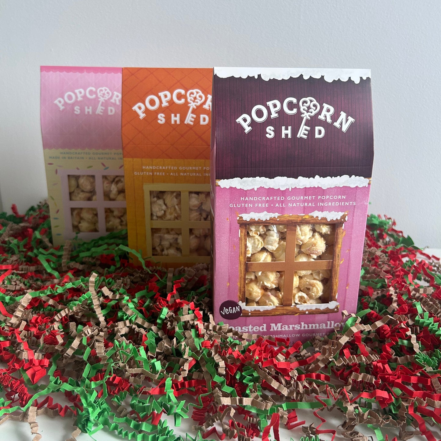 Cosy Night In Blind Date with a Book Box