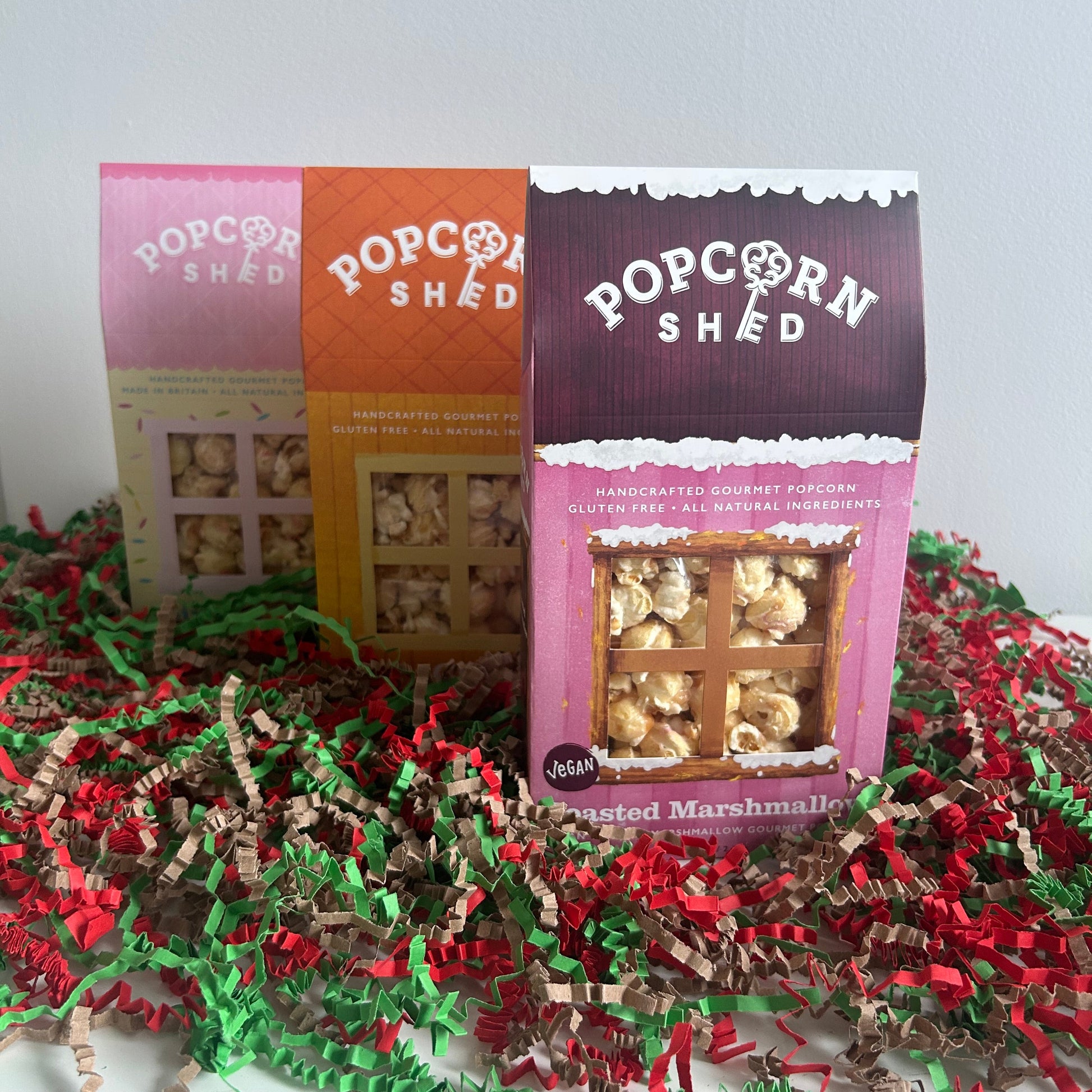 Cosy Night In Blind Date with a Book Box