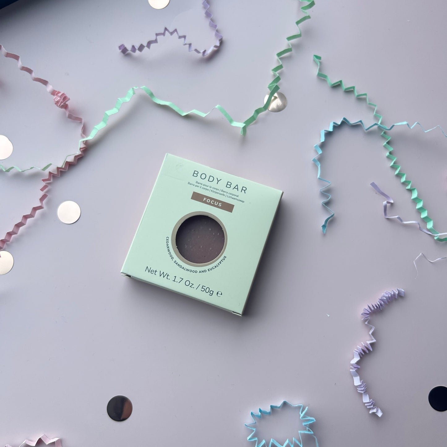 Spring Blind Date with a Book Box 